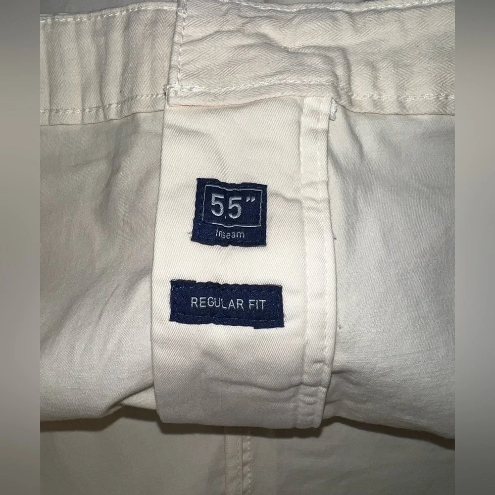 NWT Men’s Chubbies The Vanillas 5.5